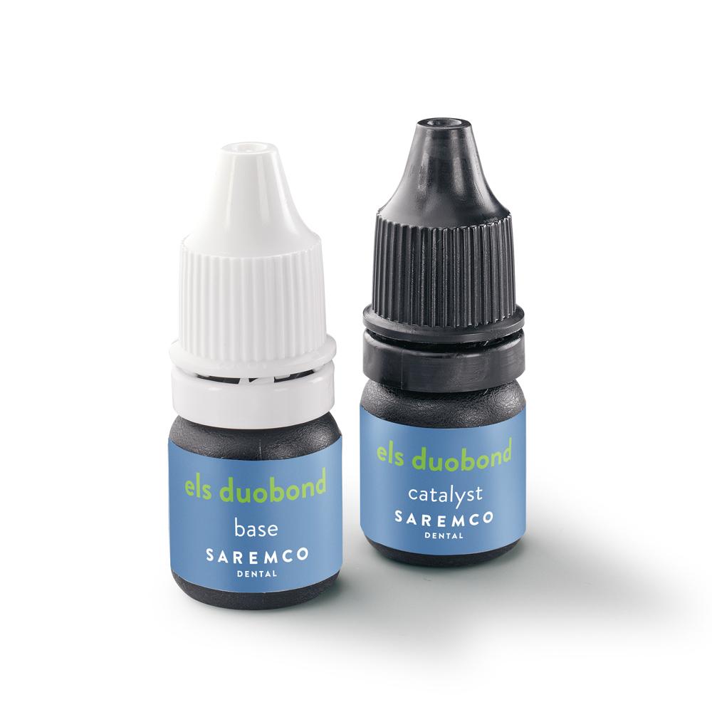 Saremco ELS Duobond 2 x 5ml – Bioholistic NZ Ltd